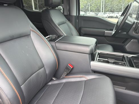 Used 2026 Ford F250 Lariat w/ Black Appearance Package AWD/4WD image 18