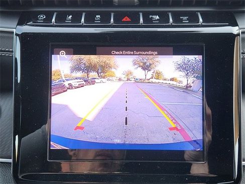 New 2025 Jeep Grand Cherokee L Altitude image 13