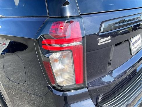 Used 2022 Chevrolet Tahoe Z71 AWD/4WD image 23