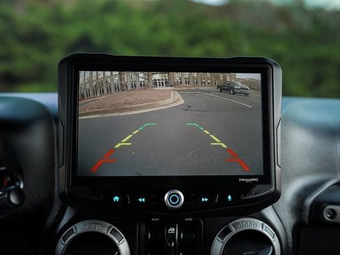 Used 2014 Jeep Wrangler Unlimited Sport w/ Quick Order Package 24S image 30