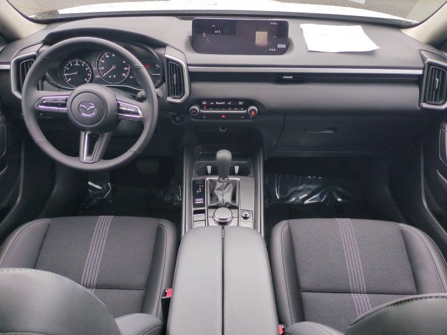 Certified 2026 MAZDA CX-50 AWD 2.5 S w/ Preferred Pkg image 15