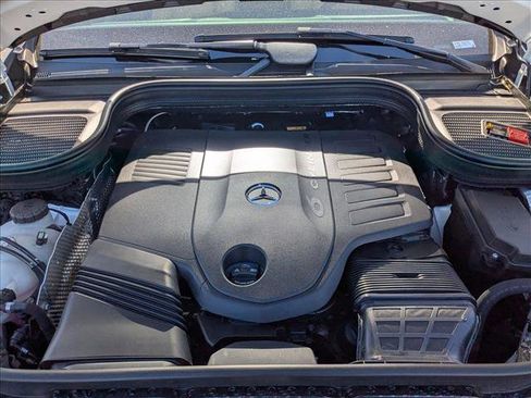 New 2026 Mercedes-Benz GLE 450 4MATIC image 17