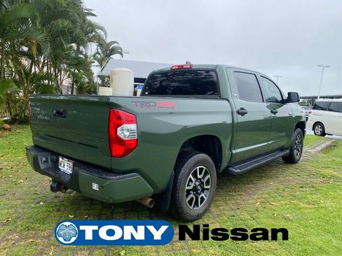 Used 2021 Toyota Tundra SR5 image 25