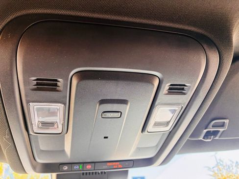 New 2026 Chevrolet Tahoe LS w/ LPO, Dark Essentials Package image 27