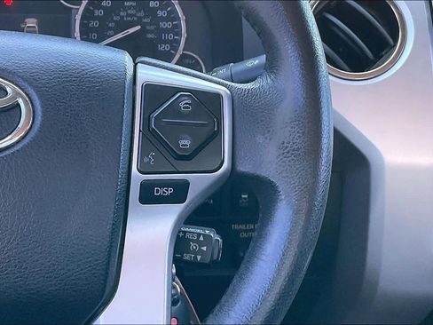 Used 2017 Toyota Tundra Limited image 24