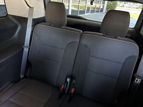 Used 2020 GMC Acadia AT4 w/ LPO, 'HIT The Road' Package AWD/4WD image 30
