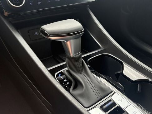 New 2026 Hyundai Santa Cruz Limited AWD/4WD image 26