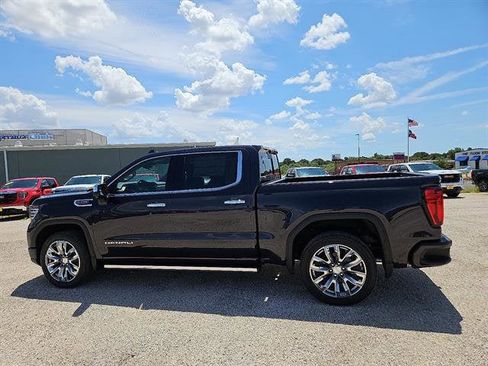 New 2026 GMC Sierra 1500 Denali w/ Denali Reserve Package image 2