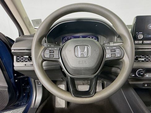 Certified 2023 Honda Accord EX image 13