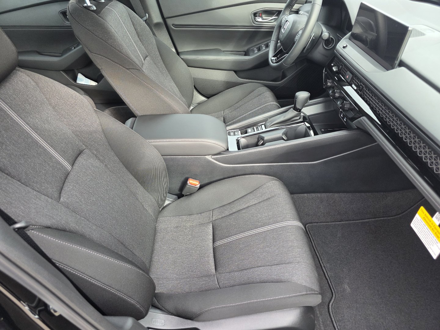 New 2026 Honda Accord Sport image 20