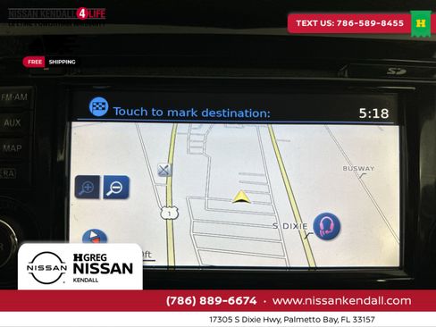 Used 2016 Nissan Rogue SL image 22