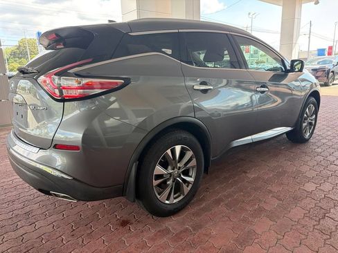 Used 2018 Nissan Murano SL w/ Moonroof Package AWD/4WD image 10