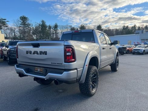 New 2026 RAM 1500 Big Horn image 7