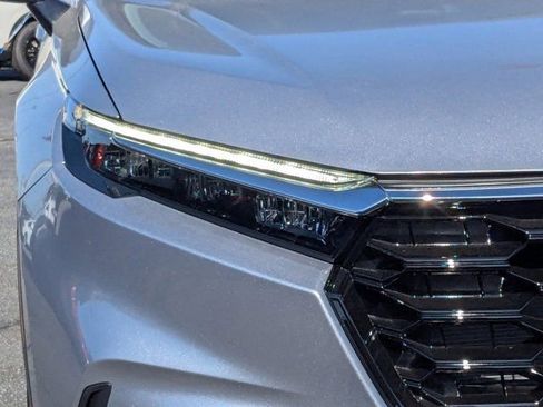 New 2026 Honda CR-V EX-L image 10