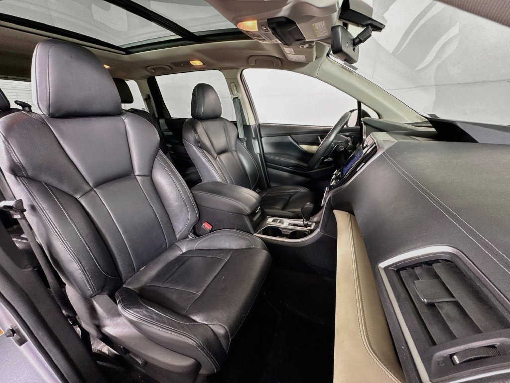 Used 2020 Subaru Ascent Limited w/ Technology Package AWD/4WD image 31