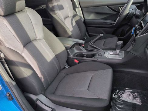 Used 2023 Subaru Impreza Premium image 22