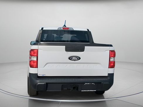 New 2026 Ford Maverick XL AWD/4WD image 27