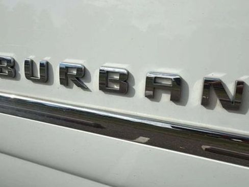 Used 2013 Chevrolet Suburban LTZ image 21