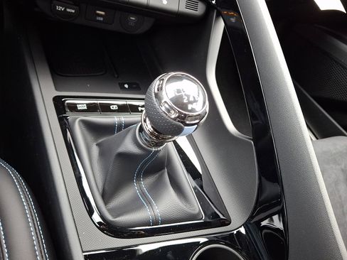 New 2026 Hyundai Elantra N image 17