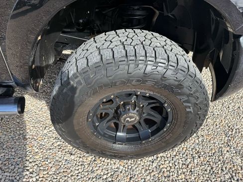 Used 2012 RAM 2500 Laramie w/ Cold Weather Group AWD/4WD image 31