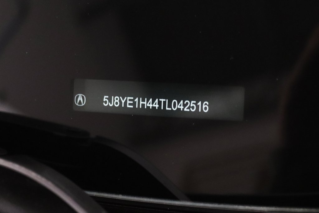 Used 2026 Acura MDX w/ Technology Package AWD/4WD image 32