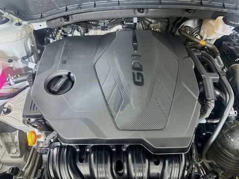 Used 2025 Hyundai Tucson SEL image 33