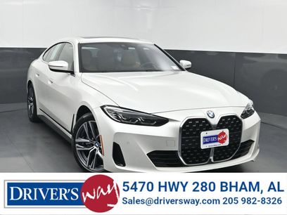 Used 2024 BMW 430i Gran Coupe xDrive w/ Premium Package