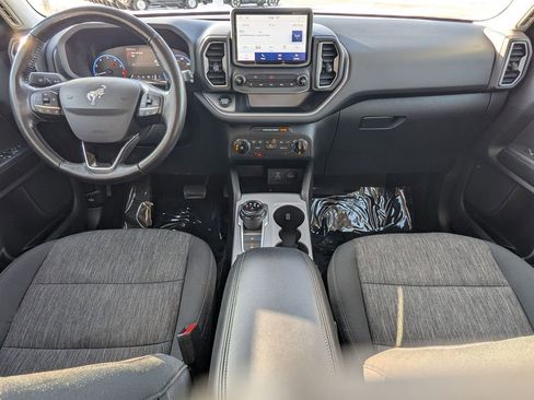 Certified 2022 Ford Bronco Sport Big Bend w/ Convenience Package image 24