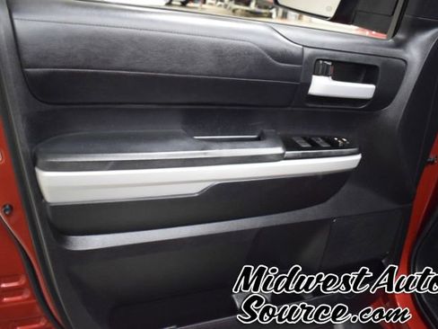 Used 2020 Toyota Tundra Limited image 10
