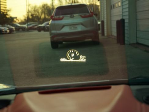 Used 2025 Chevrolet Corvette Z06 w/ Z07 Performance Package image 12