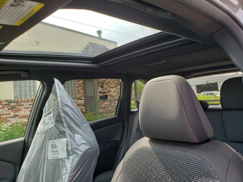 New 2026 Subaru Forester Premium AWD/4WD image 7