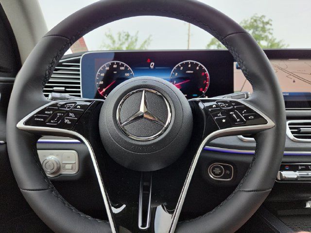 New 2026 Mercedes-Benz GLE 350 4MATIC image 21