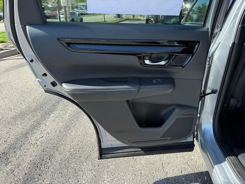 New 2026 Honda CR-V EX-L image 33