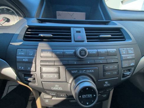Used 2012 Honda Accord EX-L image 20