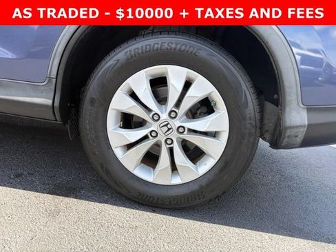 Used 2012 Honda CR-V EX-L image 10