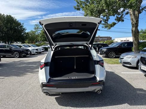 Certified 2025 Acura ADX A-Spec AWD/4WD image 12