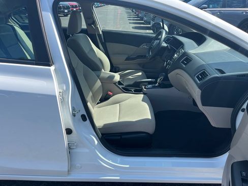 Used 2013 Honda Civic LX image 44