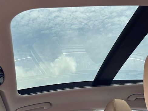 New 2025 Hyundai Sonata Limited FWD image 21