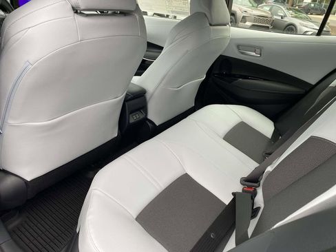 New 2026 Toyota Corolla XSE FWD image 14