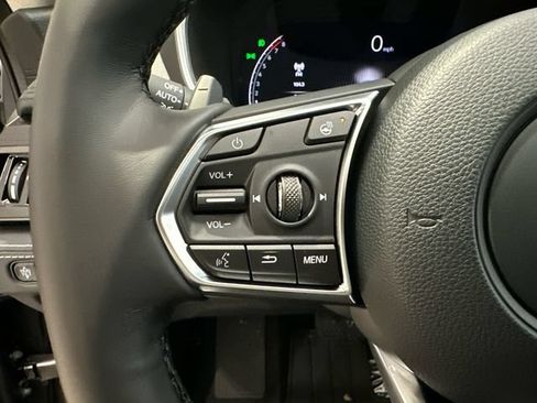 Certified 2026 Acura MDX SH-AWD w/ Advance Package image 17