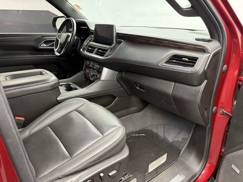 Used 2023 Chevrolet Tahoe Z71 image 50