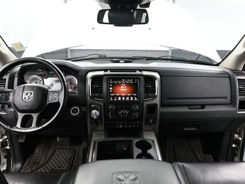 Used 2014 RAM 1500 Sport w/ Sport Premium Group image 23