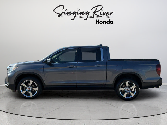 Used 2022 Honda Ridgeline RTL image 4