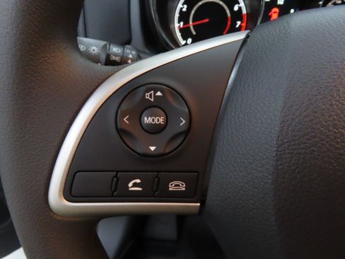 New 2025 Mitsubishi Outlander Sport ES image 12