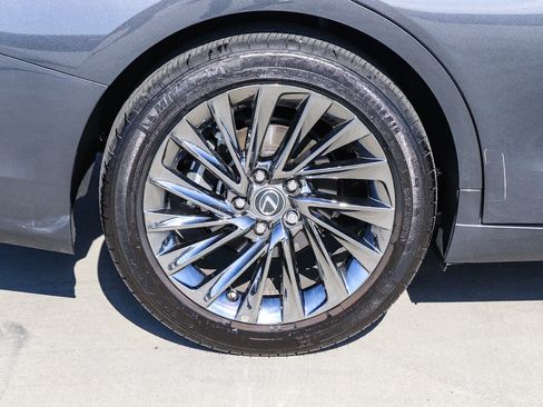 Certified 2025 Lexus ES 300h w/ Accessory Package (Z1) FWD image 10