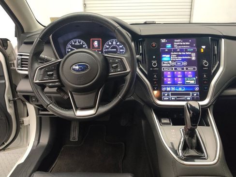 Used 2020 Subaru Legacy Limited image 22