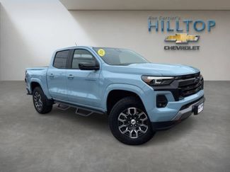 Used 2026 Chevrolet Colorado Z71 w/ Z71 Convenience Package 2 AWD/4WD video 1