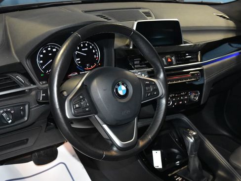 Used 2018 BMW X2 sDrive28i w/ Convenience Package image 2