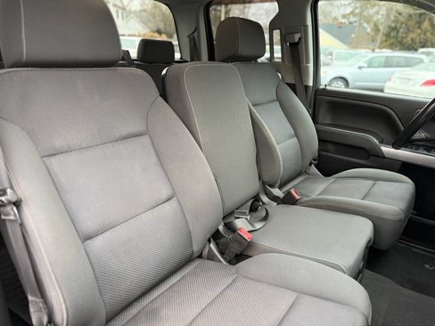 Used 2019 Chevrolet Silverado 1500 LT w/ All Star Edition image 29