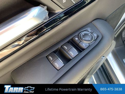 New 2026 Chevrolet Tahoe Premier AWD/4WD image 14
